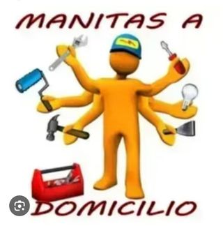 Manitas del ogar 