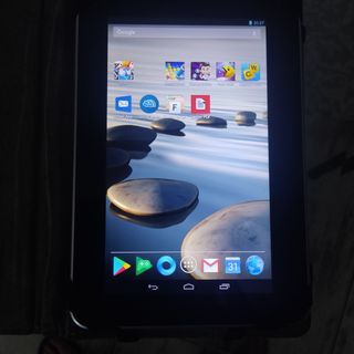 Tablet