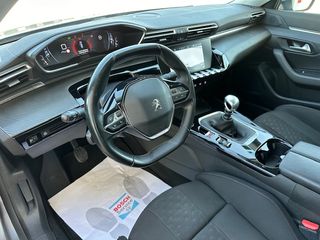 Peugeot 508 1.5BlueHdi 130Cv S&S Business-Line