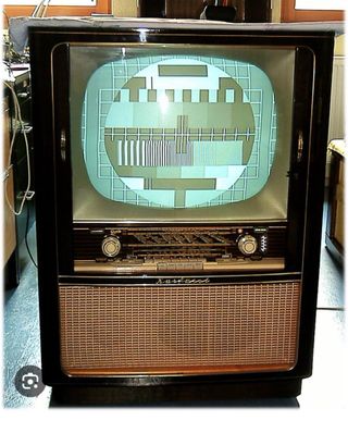 Mueble Vintage