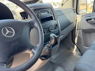 Mercedes-Benz Sprinter 313 CDi 2014