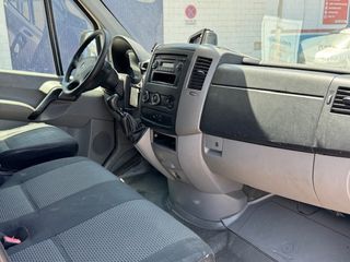 Mercedes-Benz Sprinter 313 CDi 2014
