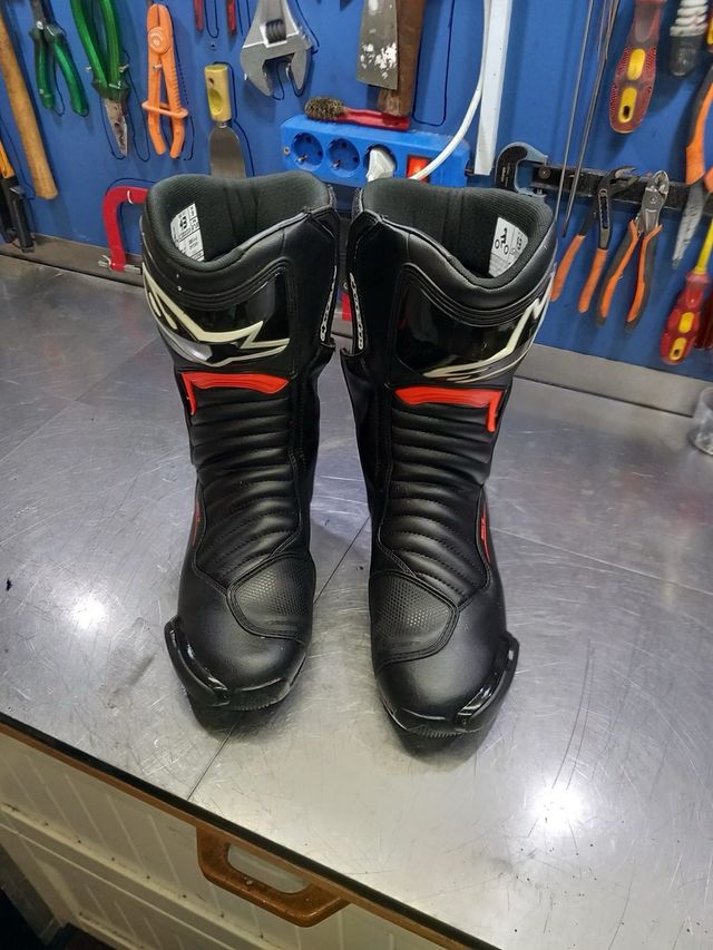 Botas Alpinestars