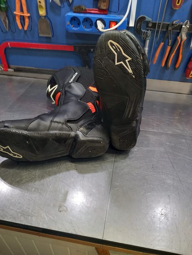 Botas Alpinestars