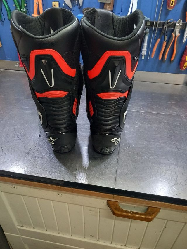 Botas Alpinestars