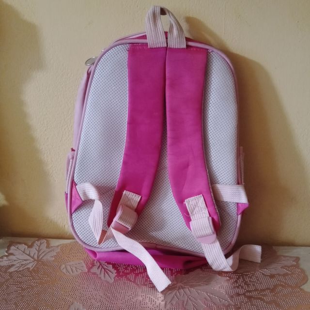 Mochila infantil