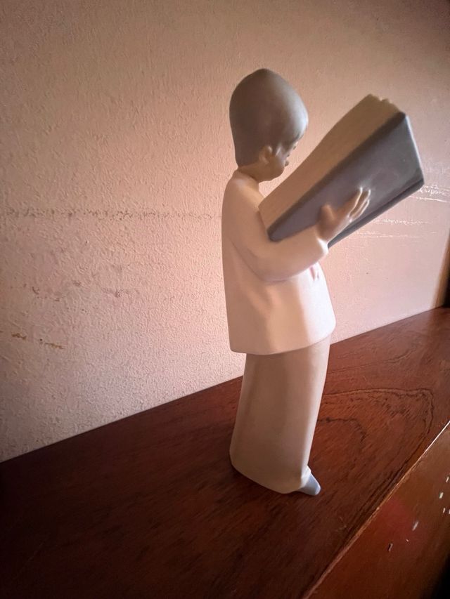 Lladró porcelana vintage