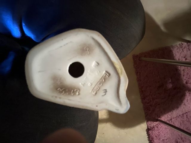 Lladró porcelana vintage