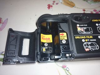 Camara vintage kodak📷📸📷📸
