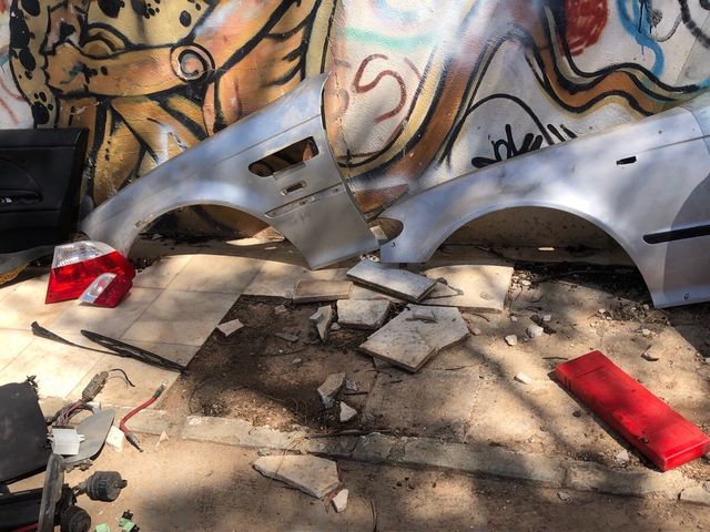 LEER TODO LO QUE TENGO bmw e46 