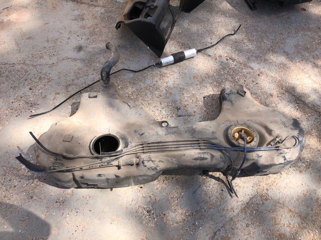 LEER TODO LO QUE TENGO bmw e46 