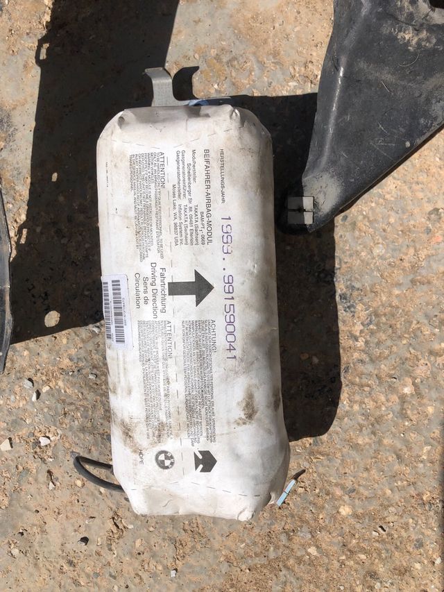 LEER TODO LO QUE TENGO bmw e46 