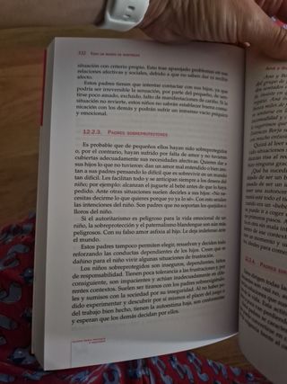 LIbro Todo un mundo de sorpresas