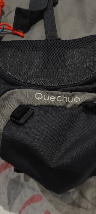 Mochila de Montaña nueva 