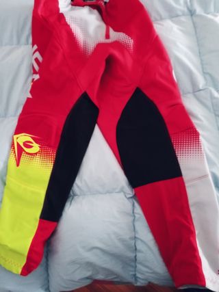 Pantalón O'Neal moto / motocross