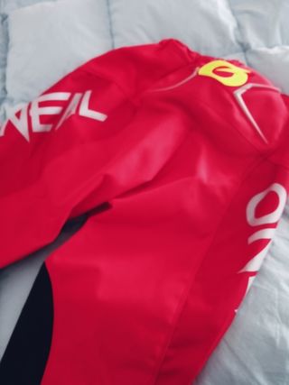 Pantalón O'Neal moto / motocross