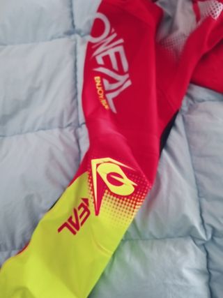 Pantalón O'Neal moto / motocross