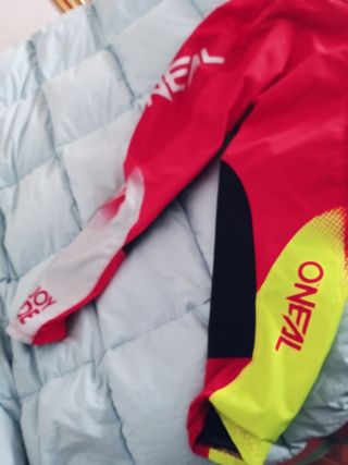 Pantalón O'Neal moto / motocross