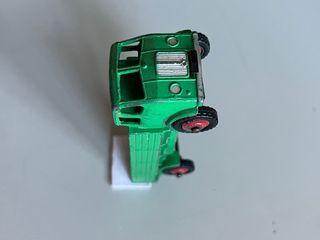 Maqueta camion antiguo Dinky Toys