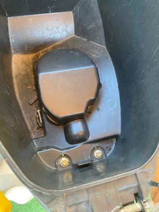 Baul cofre yamaha vity xc125