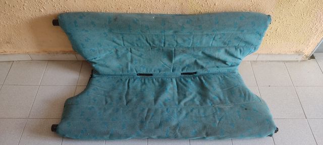 Sedile posteriore Seat Panda/Marbella.