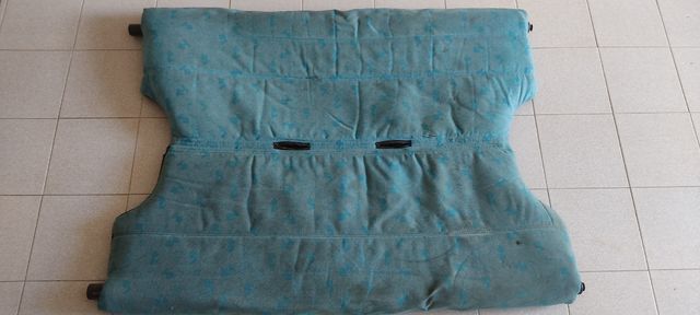 Sedile posteriore Seat Panda/Marbella.