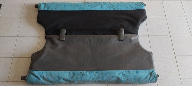 Sedile posteriore Seat Panda/Marbella.