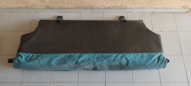 Sedile posteriore Seat Panda/Marbella.