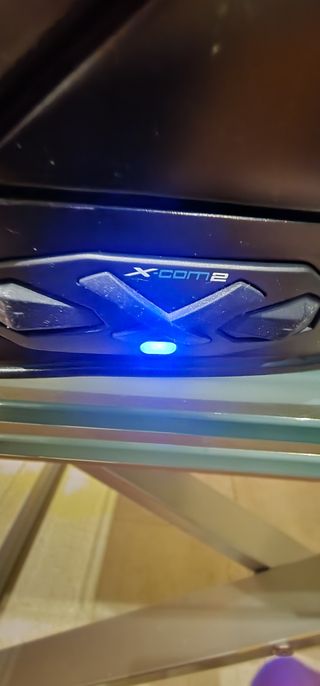 Casco Nexx Vilitur + intercomunicador