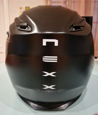 Casco Nexx Vilitur + intercomunicador