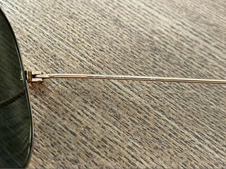 RAYBAN AVIATOR WOMAN