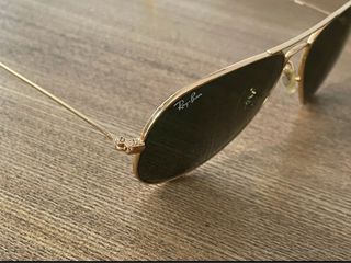 RAYBAN AVIATOR WOMAN