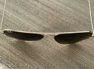 RAYBAN AVIATOR WOMAN