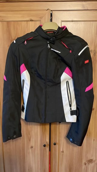 Giubotto donna taglia XS