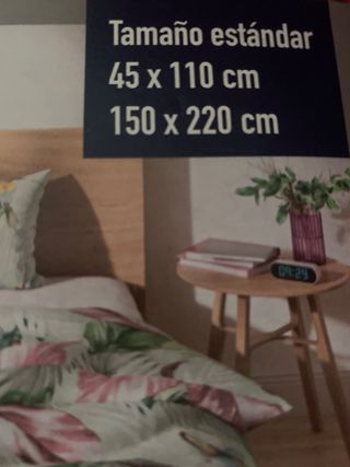 Funda nórdica,colcha,multiusos nueva