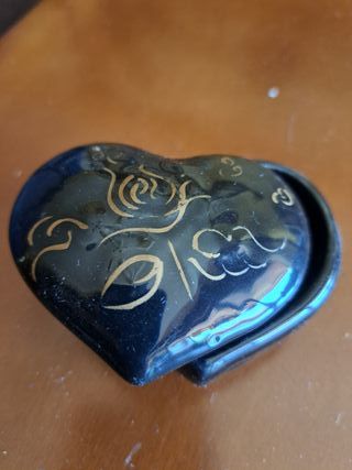 Lote de figuras de adorno de porcelana