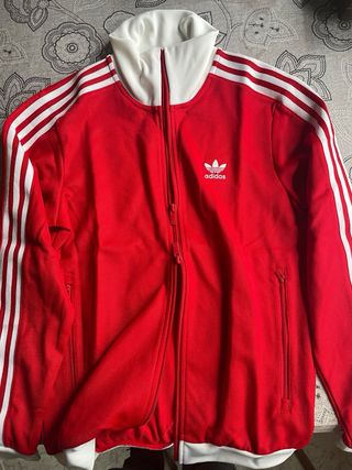 Chaqueta adidas
