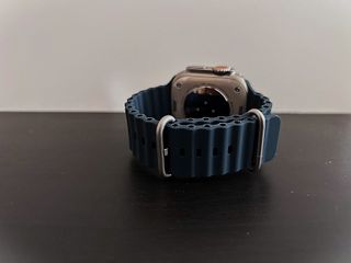 Correa Ocean para Apple Watch Ultra