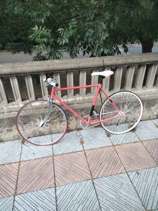 Bicicleta fixxi