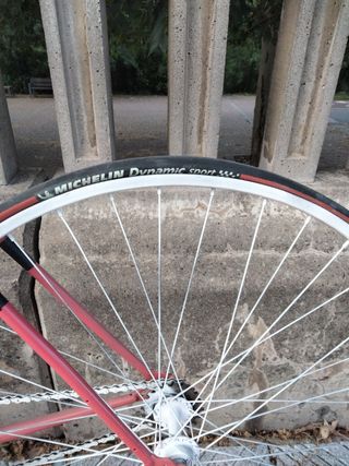 Bicicleta fixxi