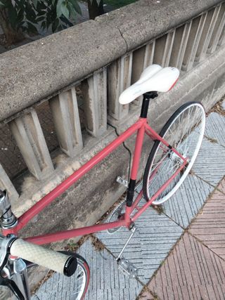 Bicicleta fixxi