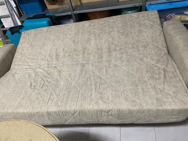Sofan cama