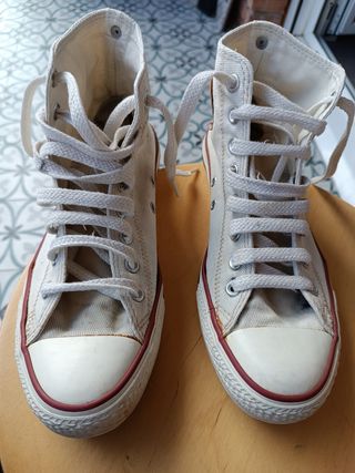 Zapatillas Converse 
