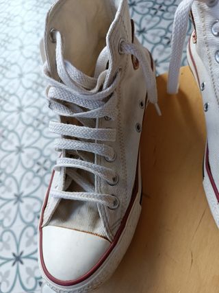 Zapatillas Converse 