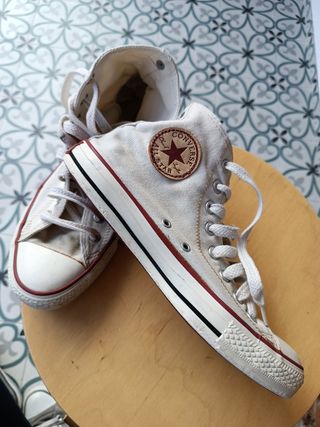 Zapatillas Converse 