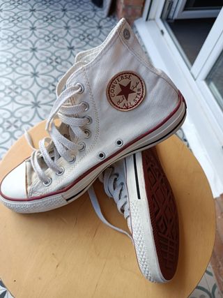 Zapatillas Converse 