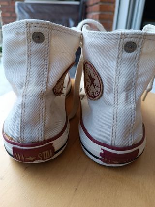Zapatillas Converse 