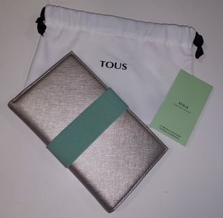 BILLETERA TOUS