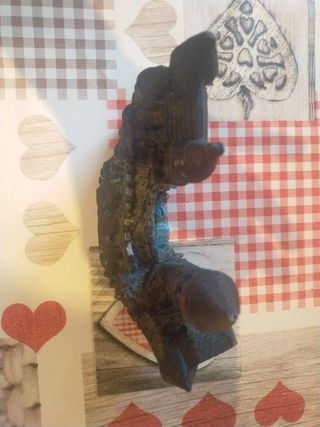 Castillo para acuarios