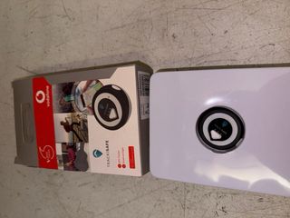 Trackisafe gps vodafone